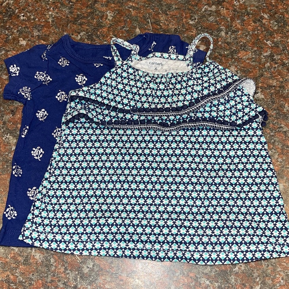 Very cute babygirl tops🎀